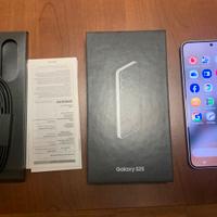 Galaxy  S 25