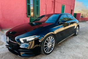 Mercedes classe A sedan Premium Amg