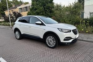Opel Grandland X 1.5 – Pari al Nuovo
