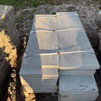 Lastra naturale davanzali, soglie, coprimuro