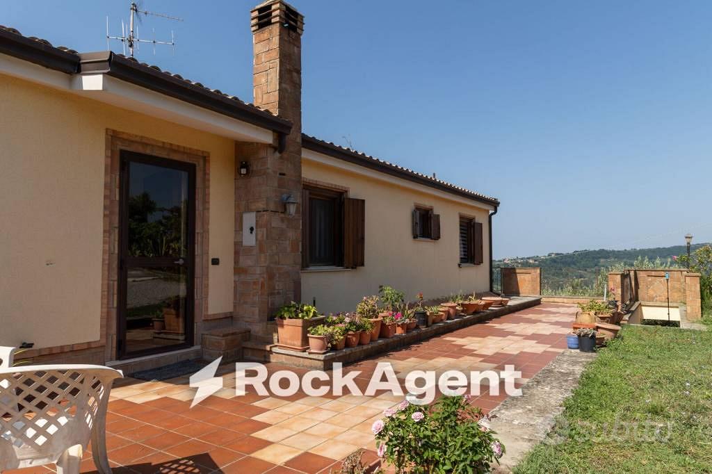 Casa – Catanzaro, Mater Domini - Vista 3