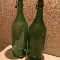 Bottiglie lt 2