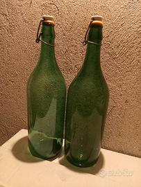 Bottiglie lt 2