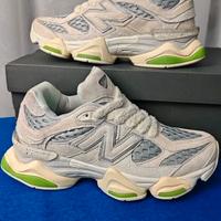 Bricks & wood x new balance NB 9060