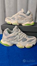 Bricks & wood x new balance NB 9060