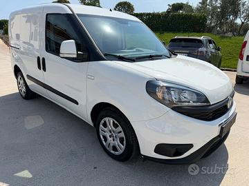 Fiat Doblo Doblò 1.6 MJT 105CV S&S PC-TN Cargo Lou