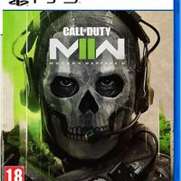 Call Of Duty Modern Warfare 2 ps5