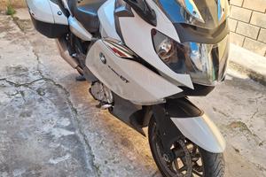 Bmw k 1600 gt - 2014