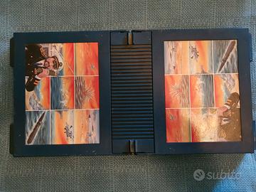 Battaglia navale elettronica