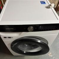 Lavatrice Samsung Ai Control Ecodosatore 9 Kg