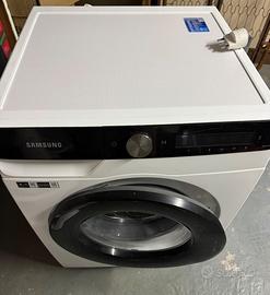 Lavatrice Samsung Ai Control Ecodosatore 9 Kg