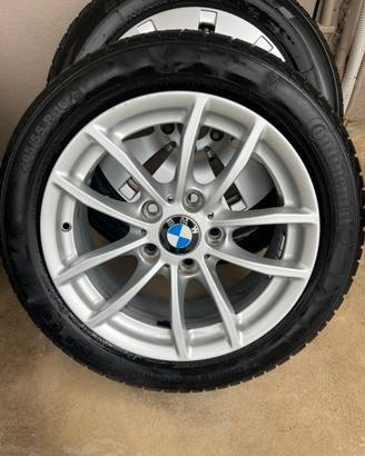 1 cerchio BMW 16 pollici