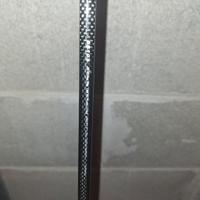 Canna vertical jigging