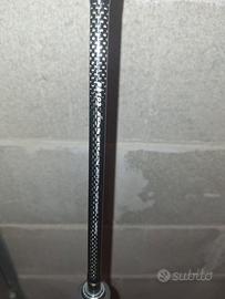 Canna vertical jigging