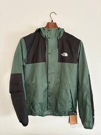 Giacca impermeabileThe North Face running trekking