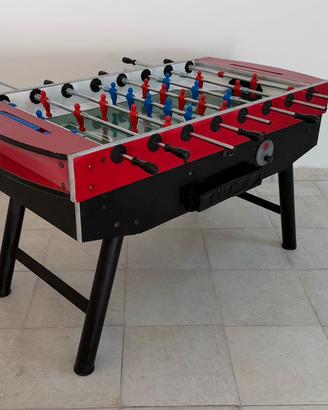 Calcio Balilla Fas Mundial Usato.