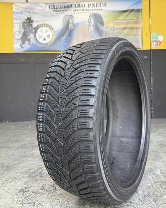 1 Gomma 225/40R19 93W Yokohama Inverno 90% residui