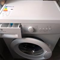 Lavatrice ELECTROLINE