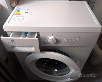 Lavatrice ELECTROLINE