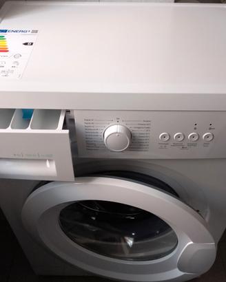 Lavatrice ELECTROLINE