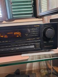 sintoamplificatore pioneer vsx-502