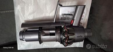 corpo motore Dyson V10 