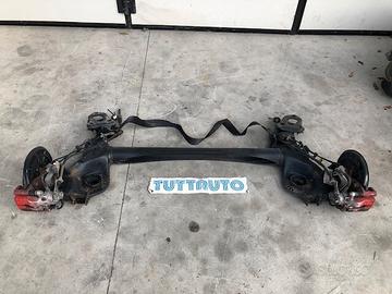 Ponte post. Alfa Mito 2010 1368cc TB/GPL 198A4000