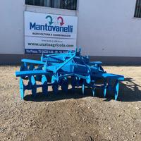 Erpice a dischi mt.2.30 COD.5197