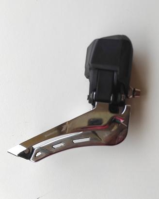 Deragliatore anteriore Shimano 105 Di2 FD-R7150