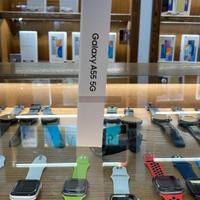 Samsung a55 5g 128gb nuovo