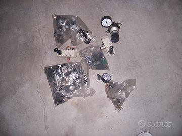 Pneumatica per hobbisti 

Come da titolo var