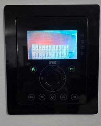 Videocitofono Urmet Aiko 2Voice 1716/1