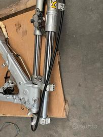 Ricambi honda xr 650