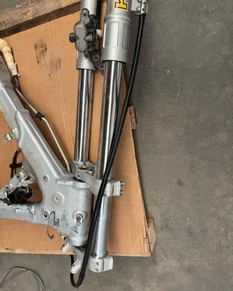 Ricambi honda xr 650