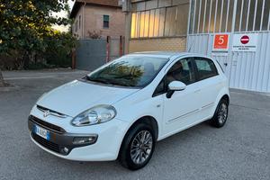 FIAT PUNTO EVO 2010 NATURAL POWER NEOPATENTATI