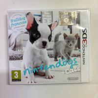 3 Giochi nintendo 3ds