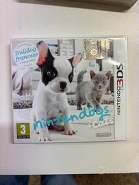 3 Giochi nintendo 3ds