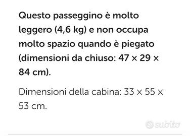 paseggino trixie cani e  gatti