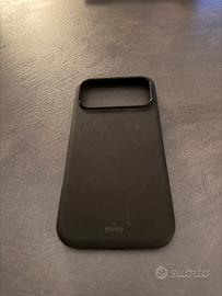 Cover puro iphone 17 pro max