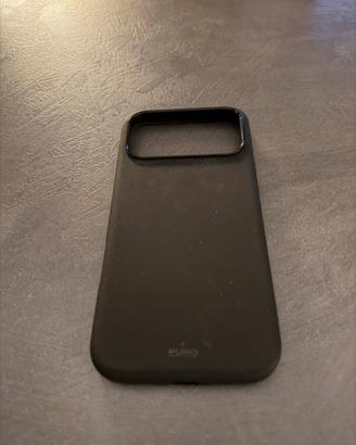 Cover puro iphone 17 pro max