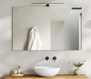Specchio 70x110