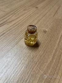Vasetto oro collezione