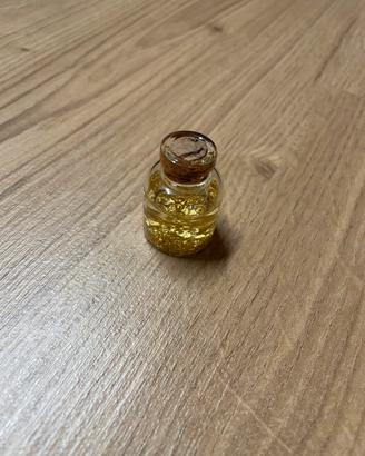 Vasetto oro collezione