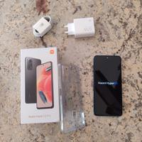 REDMI NOTE 12 PRO 4g