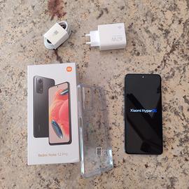 REDMI NOTE 12 PRO 4g