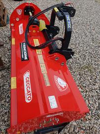 Trincia a mazze CECCATO 200