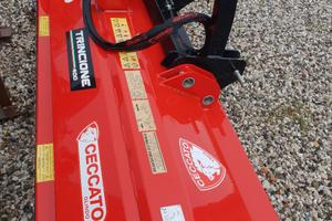 Trincia a mazze CECCATO 200