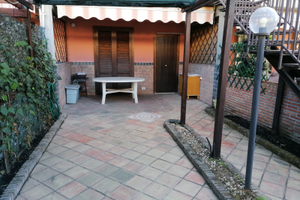 Casa a mare fondachello