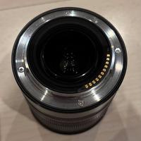 Obiettivo Nikon