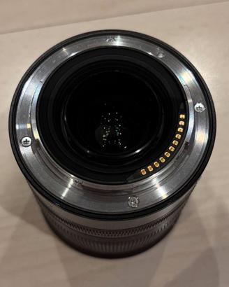 Obiettivo Nikon